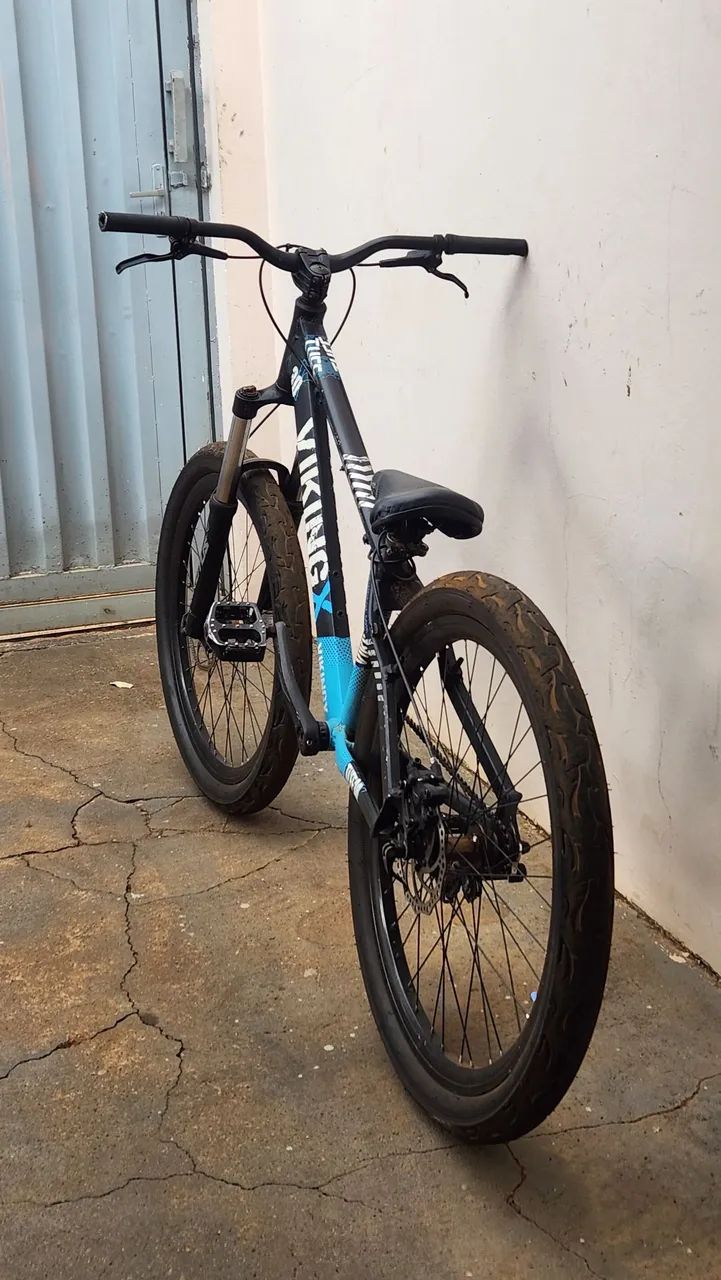 Vikingx aro 29 - Foto 3