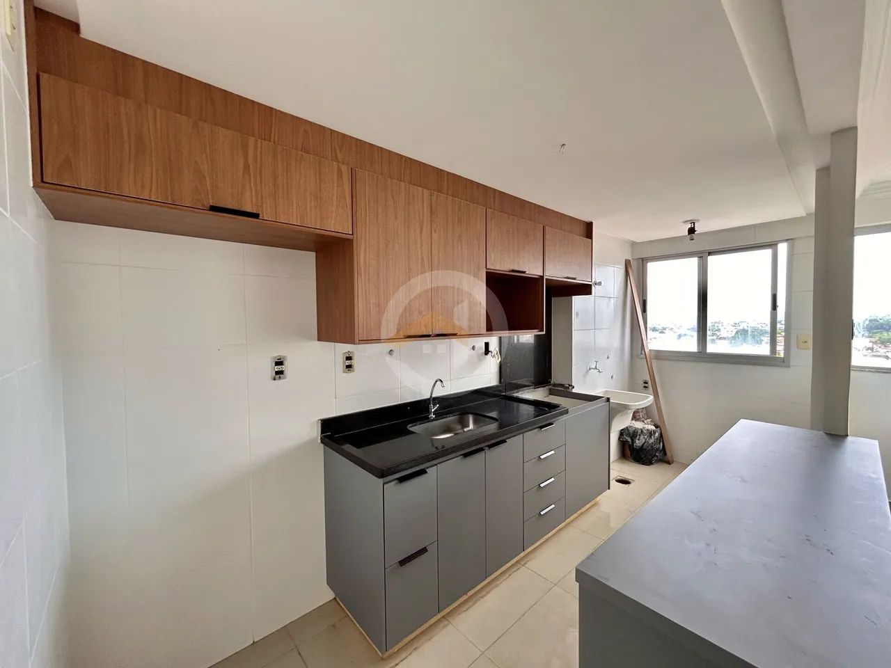 Apartamento Padrão 3 Quartos Vila Rosa com Ármários - Foto 4