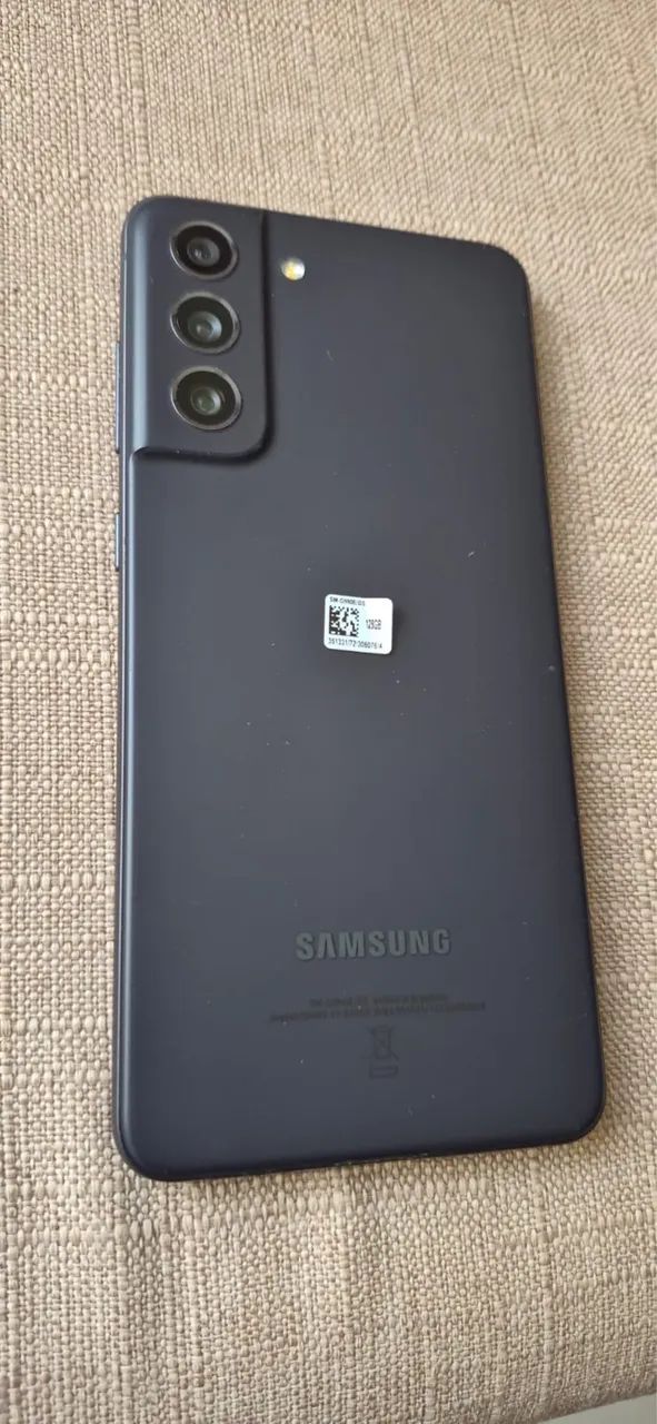 Celular Samsung S21 FE - Foto 4