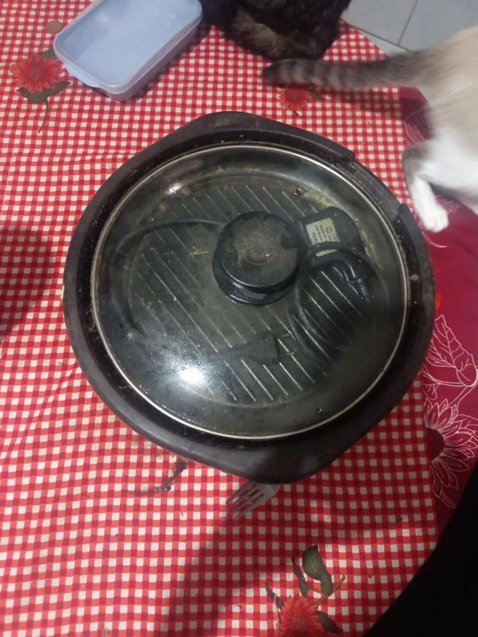 Grill  - Foto 2