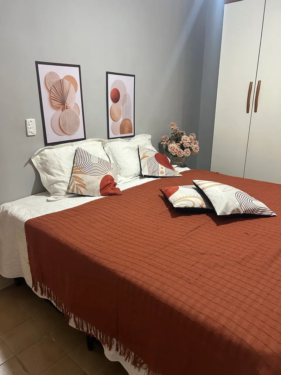 Casa dos sonhos 5 minutos do centro de Cachoeiro Itapemirim. - Foto 2