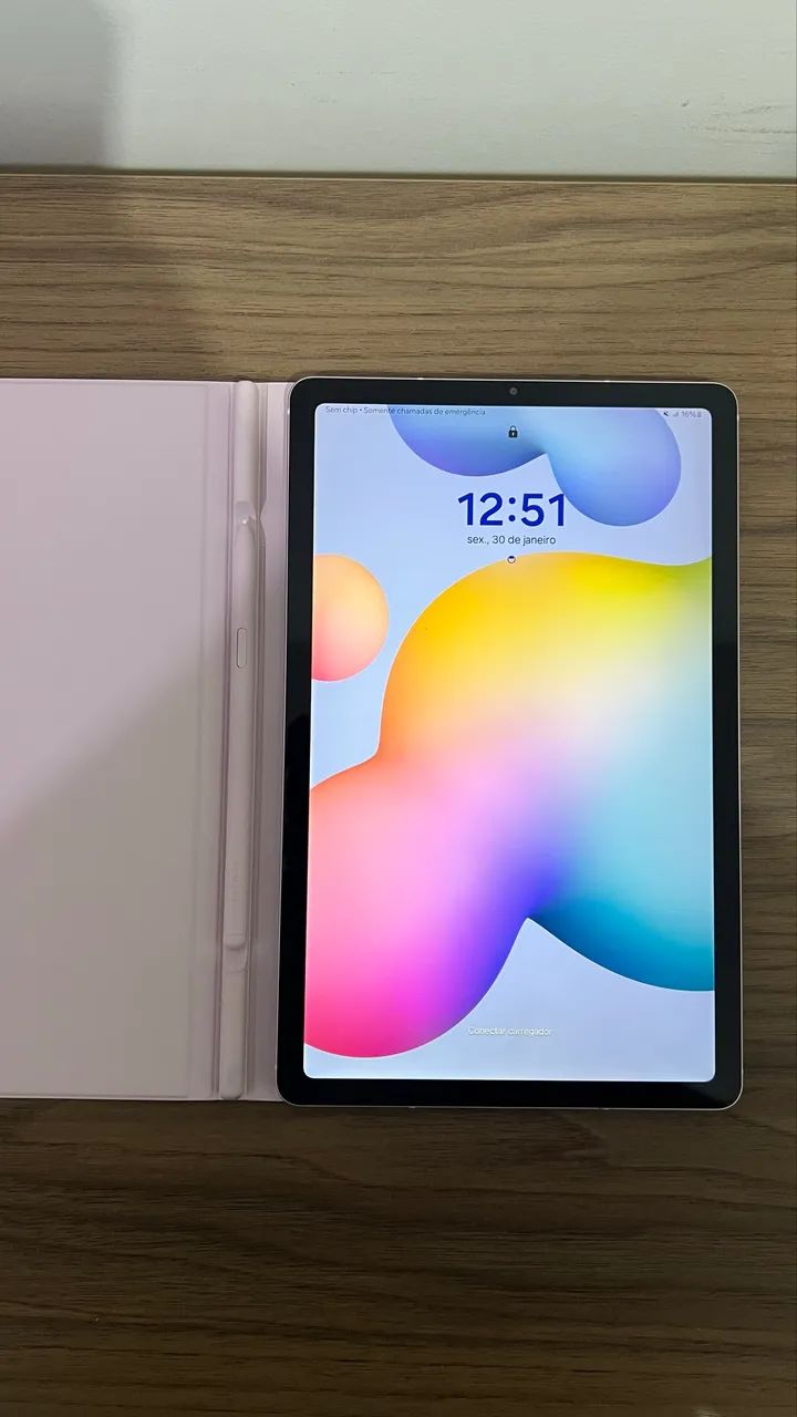 Samsung Galaxy Tab S6 Lite 64GB