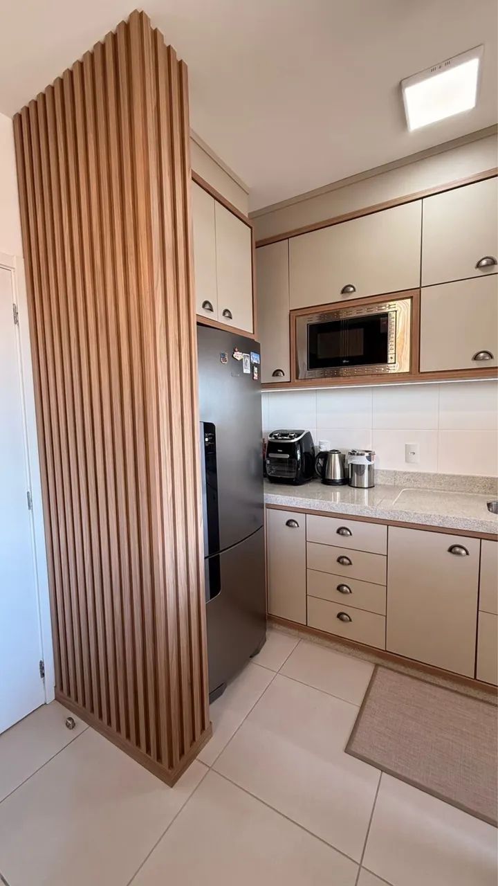 Apartamento à venda  - Foto 3