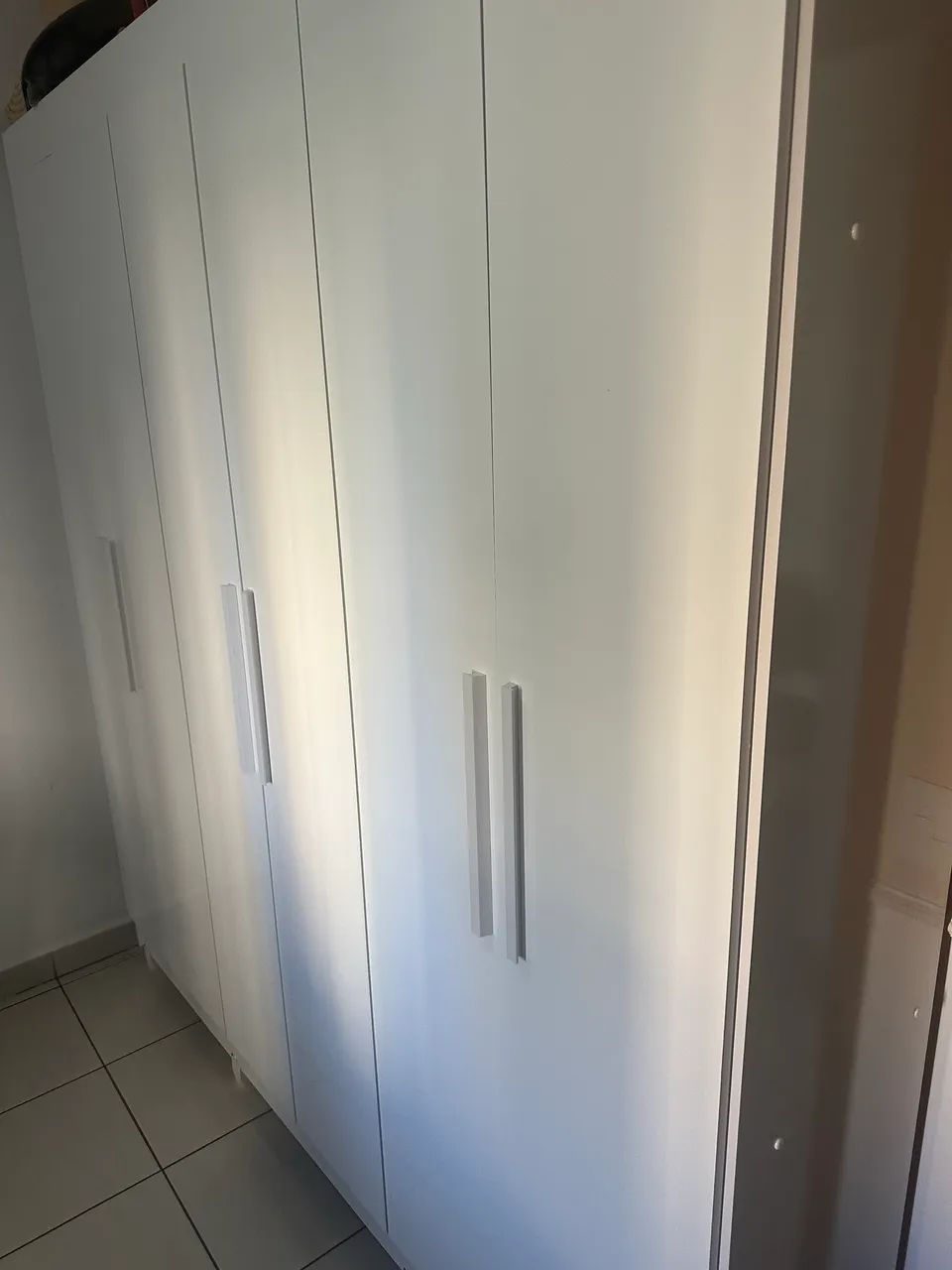 Guarda roupas - Foto 2