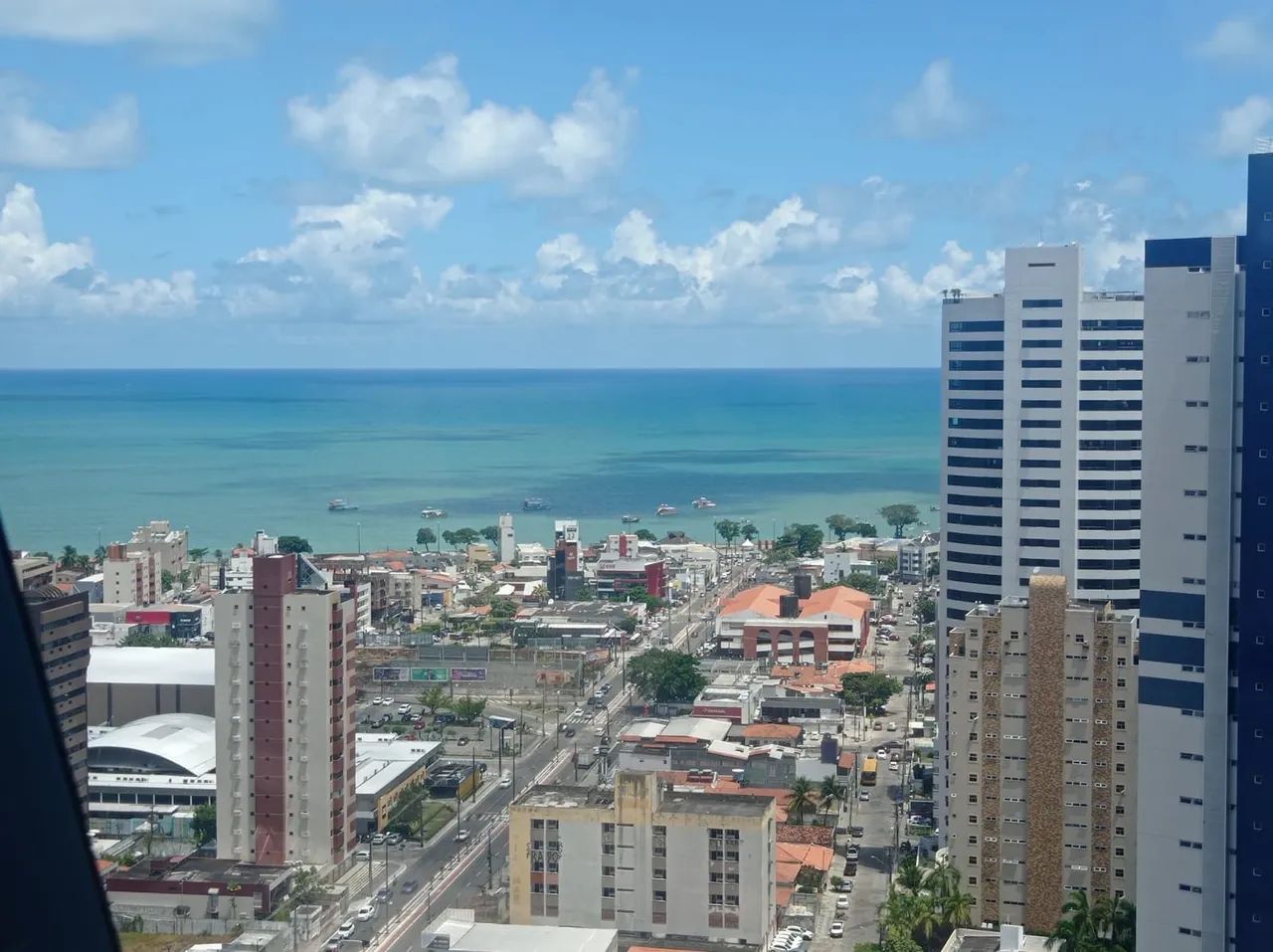 Alugo apto sofisticado, mobiliado em Tambaú  - Foto 2
