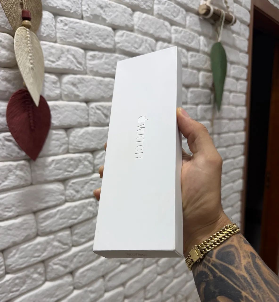 Apple Watch 11 46mm Jetblack - MELHOR VALOR - Foto 2