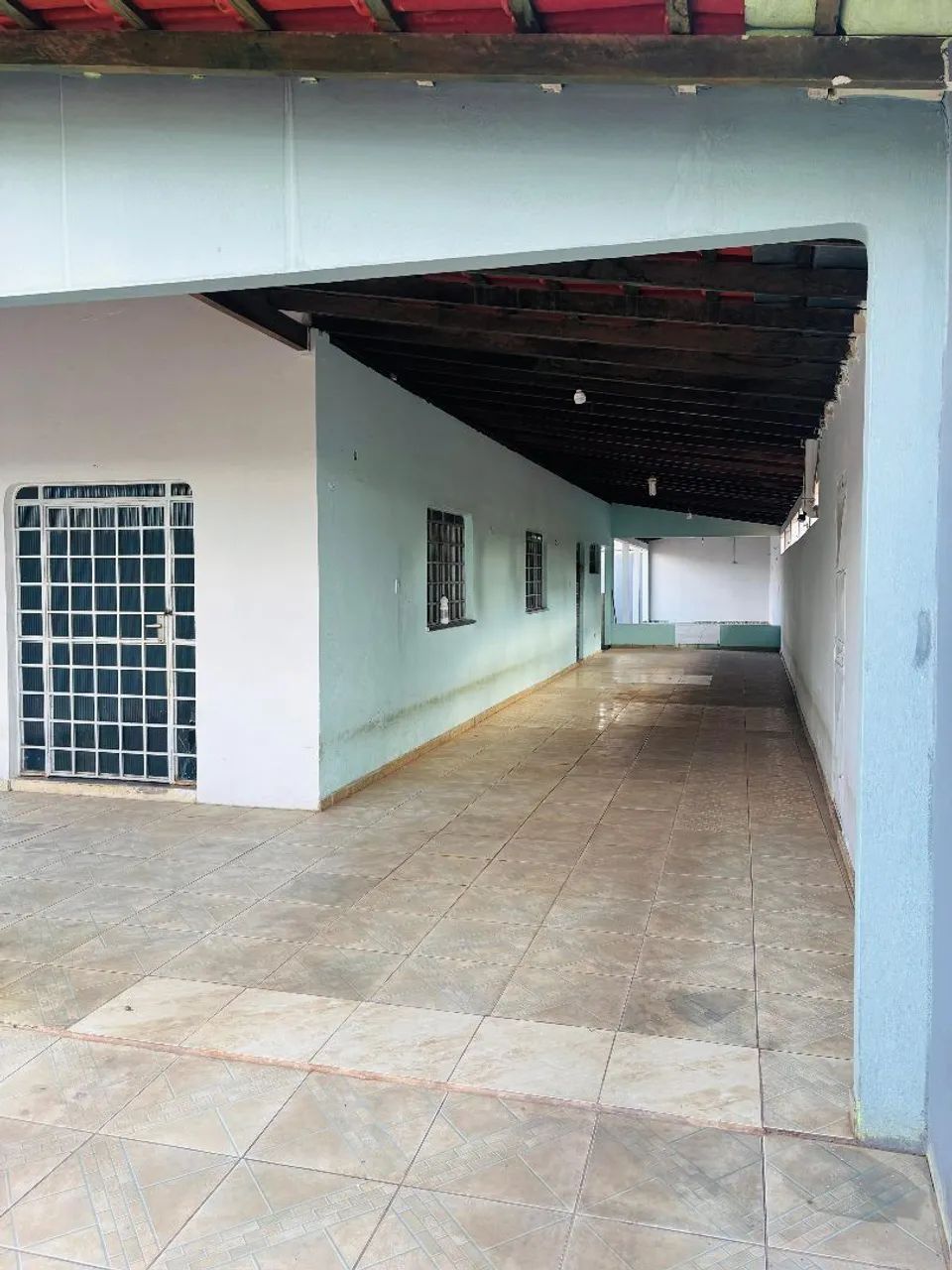 Aluga-se casa  - Foto 4