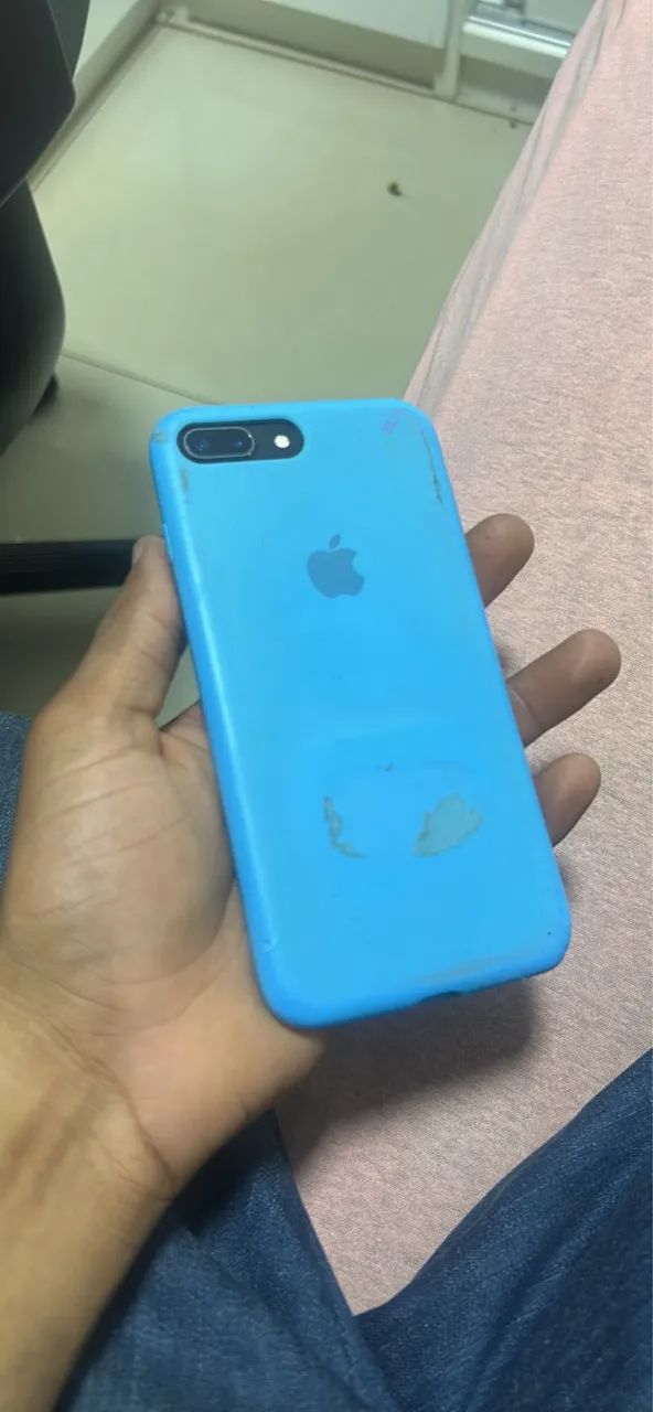 iPhone 8 Plus  - Foto 3