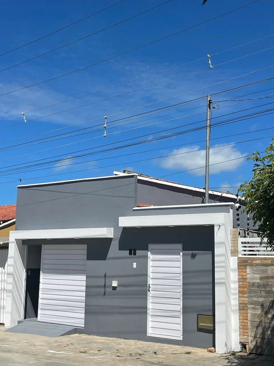 Casa para alugar pedido Juninho - Foto 2