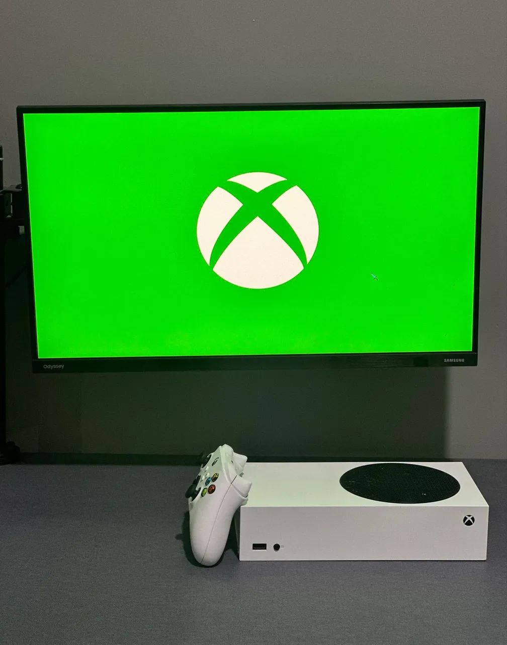 Xbox série s 
