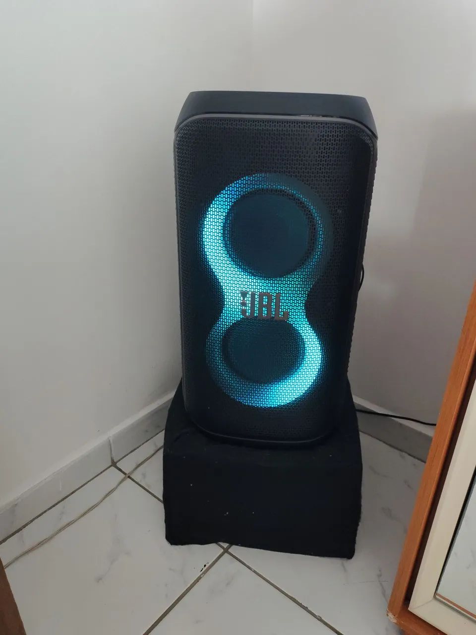 JBL partibox club 120 - Foto 3