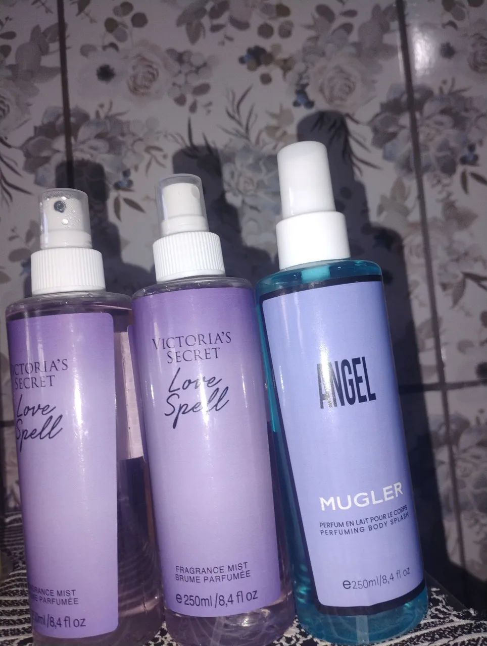 Lote de perfumes  - Foto 2