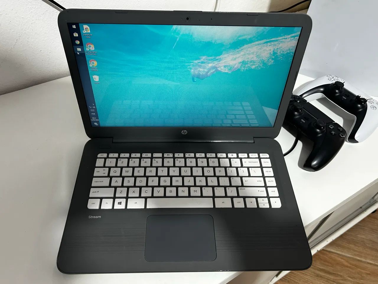 Vendo notebook so usar  - Foto 3