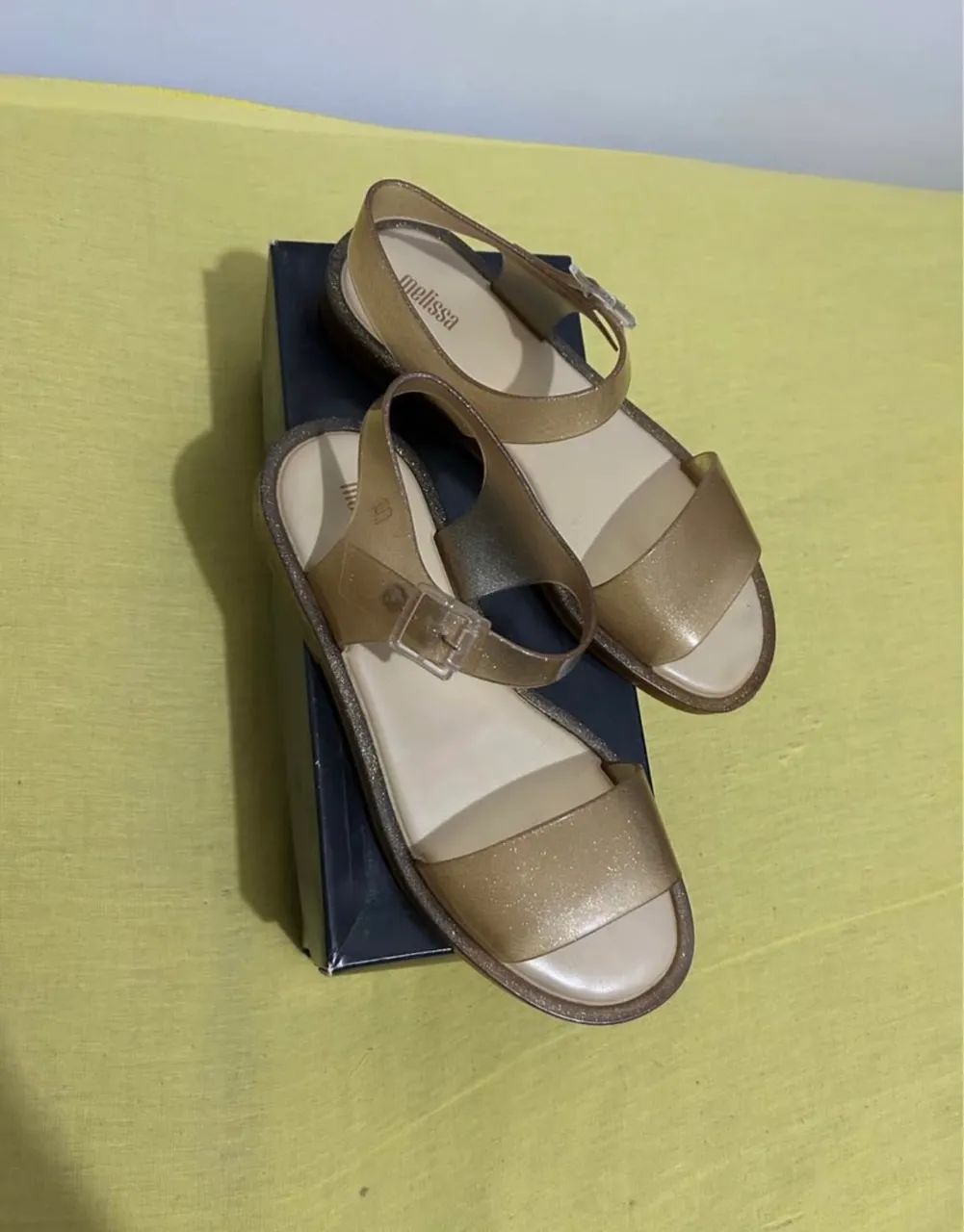 Melissa Mar Sandal