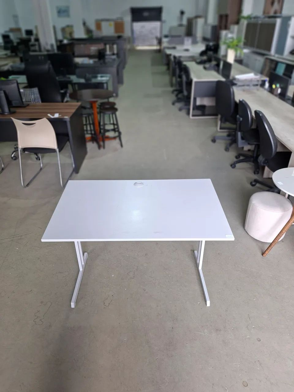 Mesa Escrivaninha - Foto 3