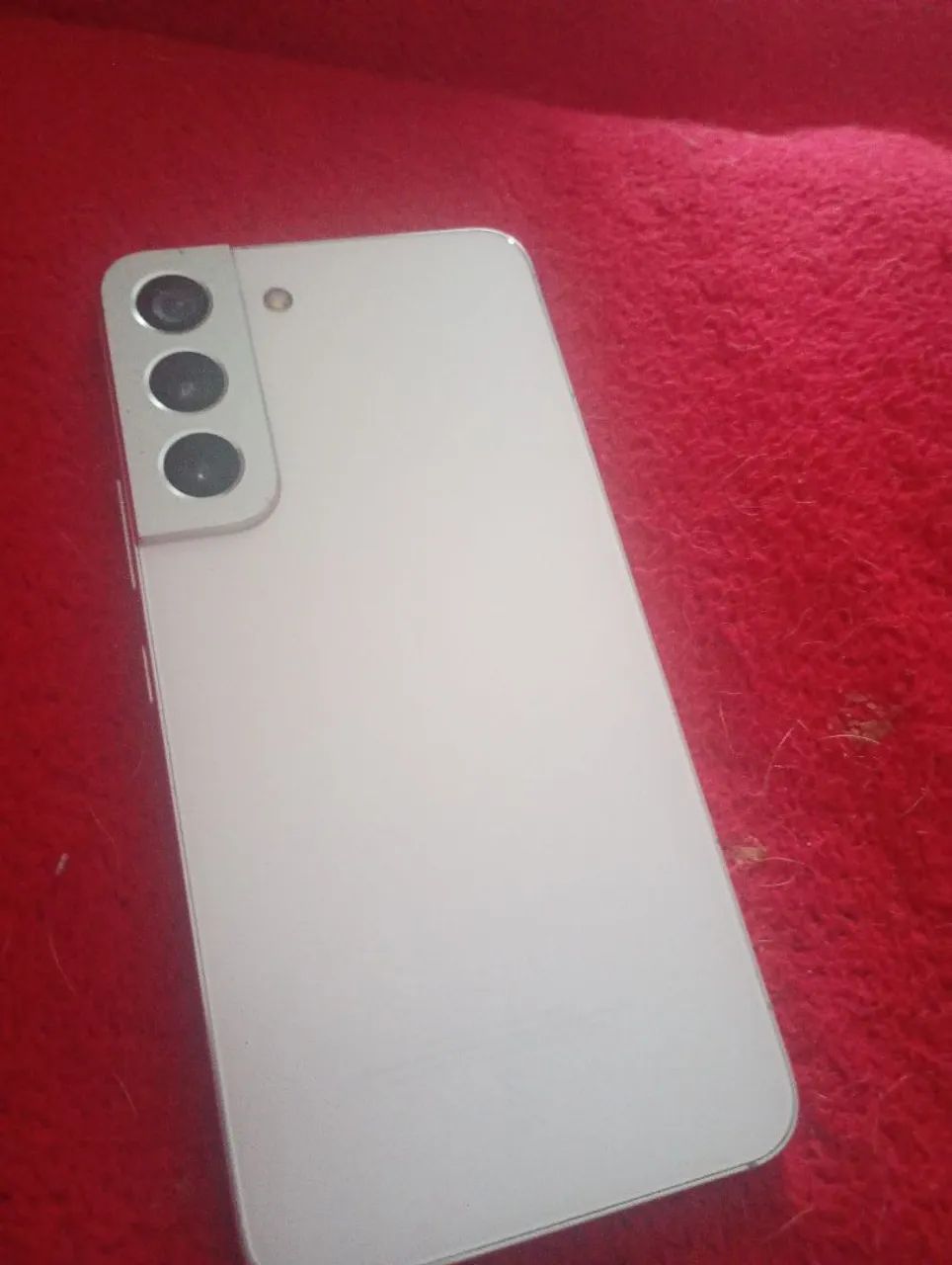 Samsung Galaxy s22 em excelente funcionamento  - Foto 2