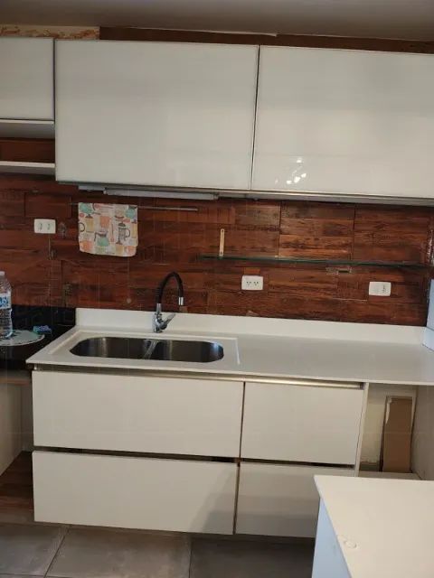 APARTAMENTO RESIDENCIAL em SÃO PAULO - SP, ITAIM BIBI - Foto 8