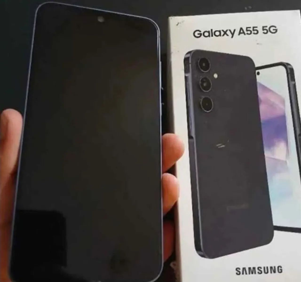 5G 128GB NFC 
