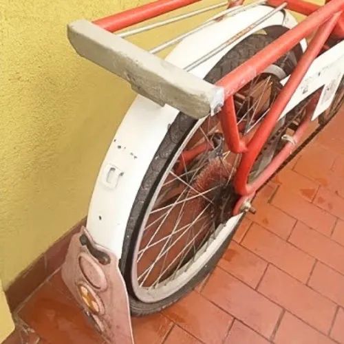 Bicicleta Monareta Olé 70 Aro 20 Monark (Pequenos Defeitos) - Foto 5