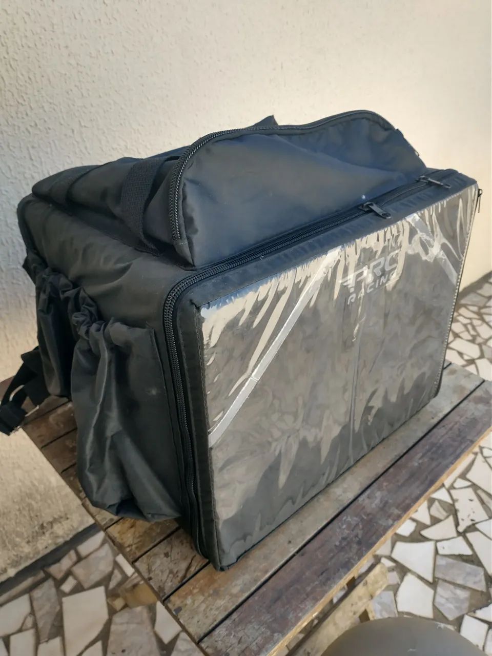 Bag para entregador - Foto 2