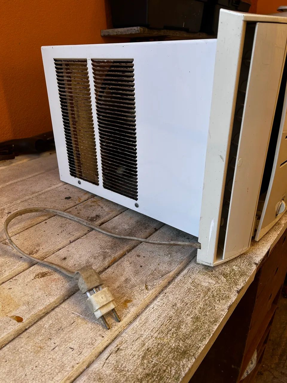 Ar condicionado 7500 - Foto 2