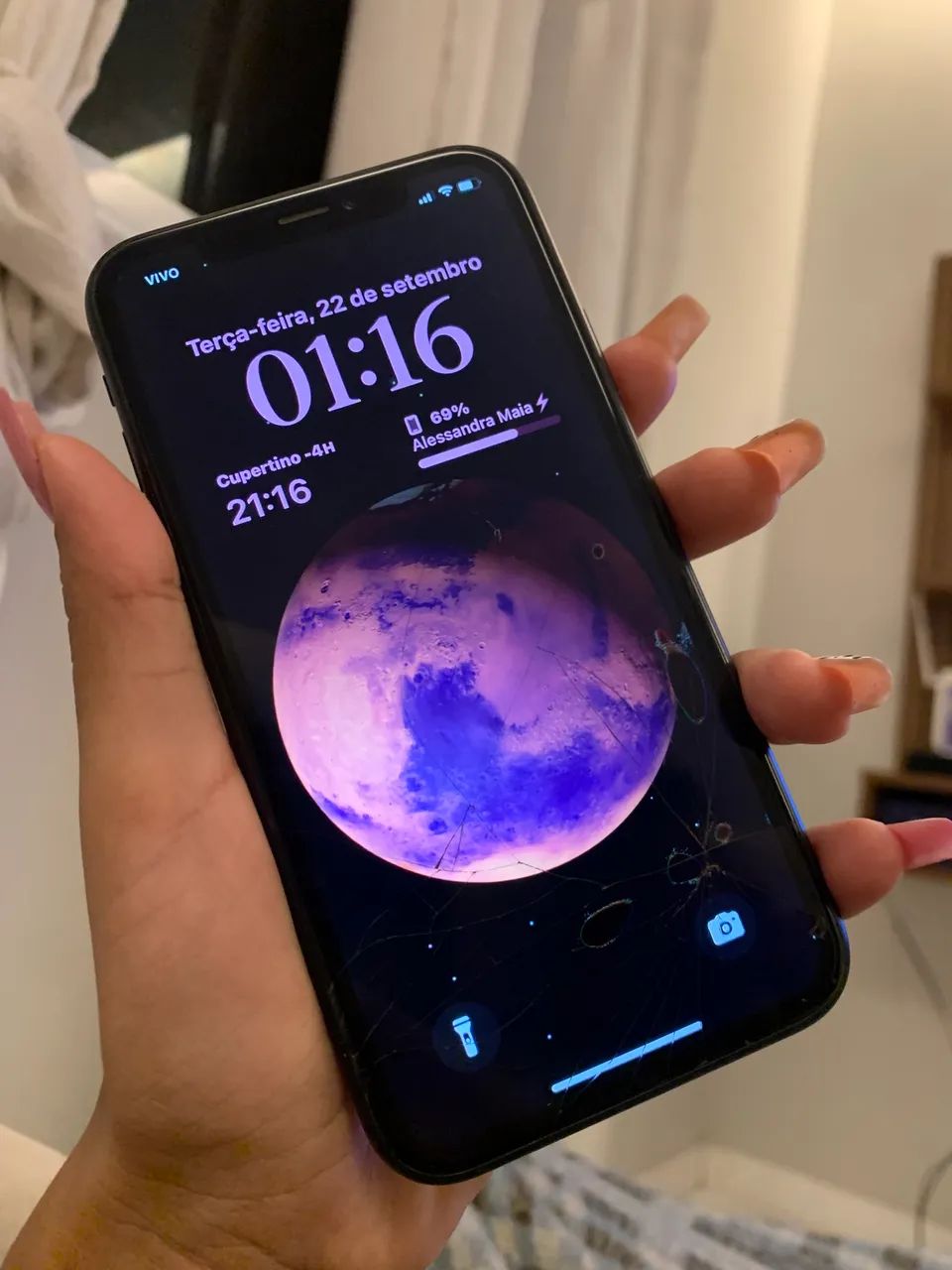 IPhone XR 64gb - Foto 2