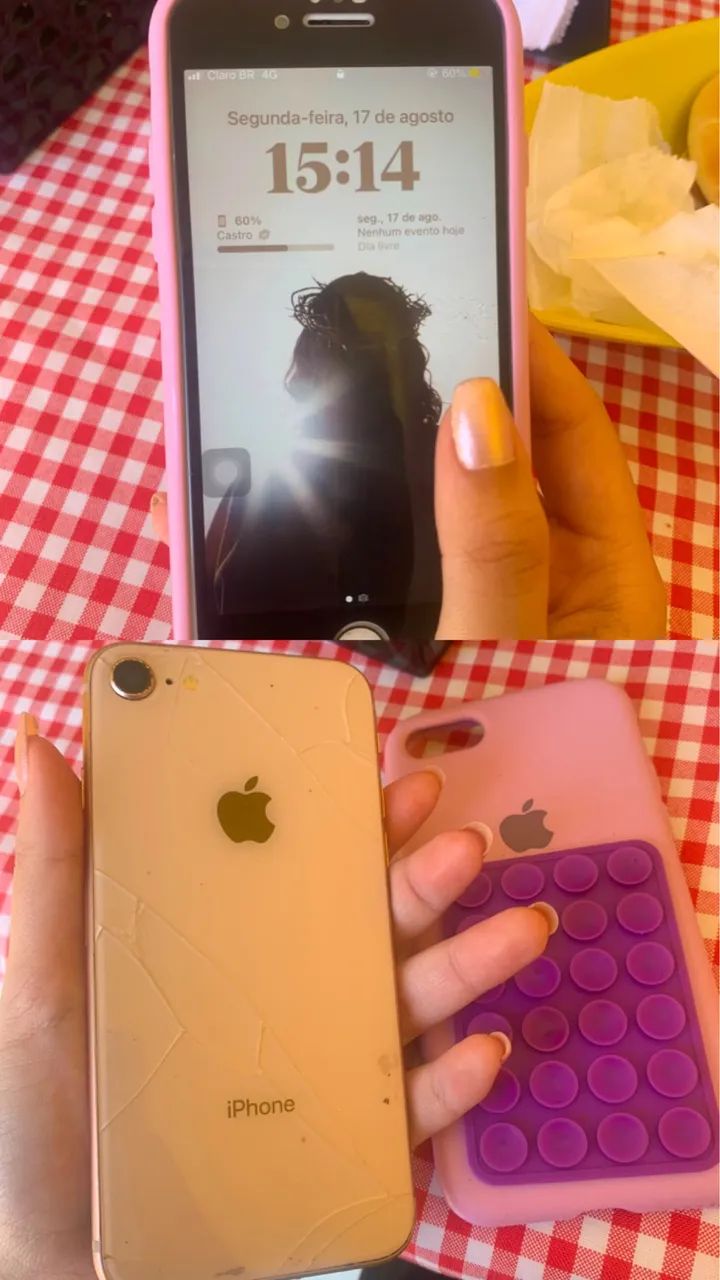 iPhone 8 64 Gb 