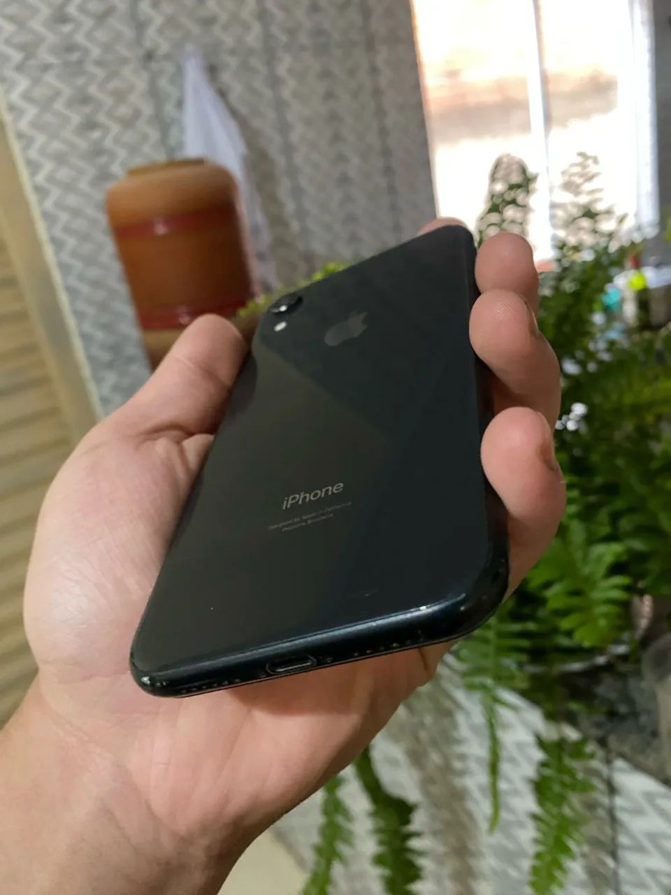 Celular IPhone XR 64GB - Foto 4