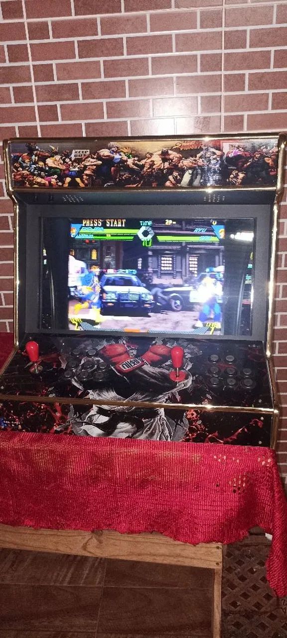 FLIPERAMA ARCADE  - Foto 2