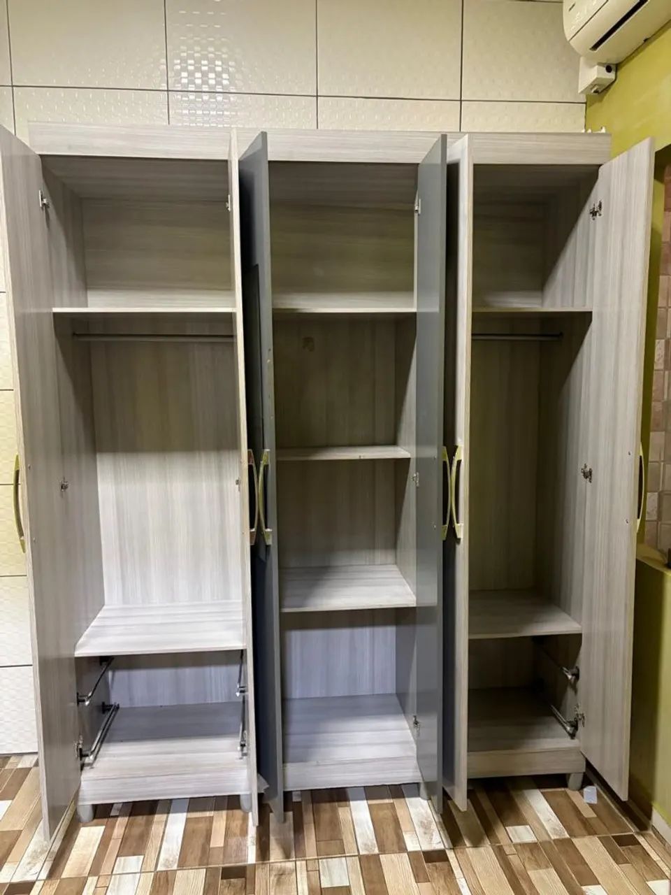 Guarda roupa  - Foto 3