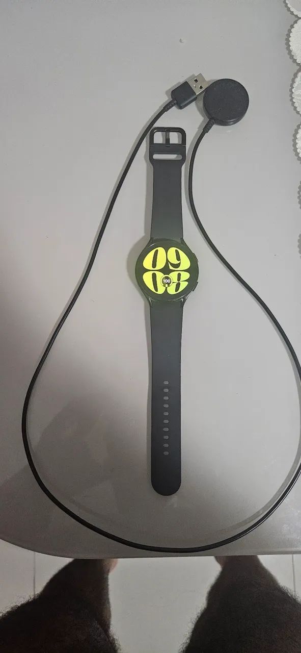 Galaxy Watch 4  - Foto 2