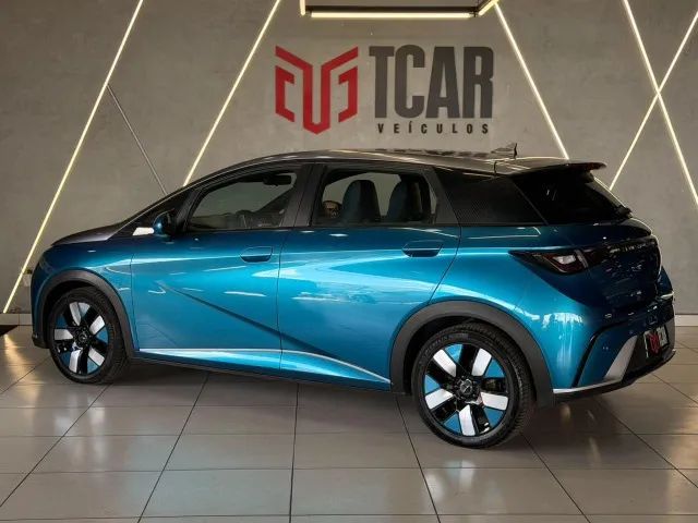 BYD Dolphin Plus (Elétrico) 2025 - Foto 3