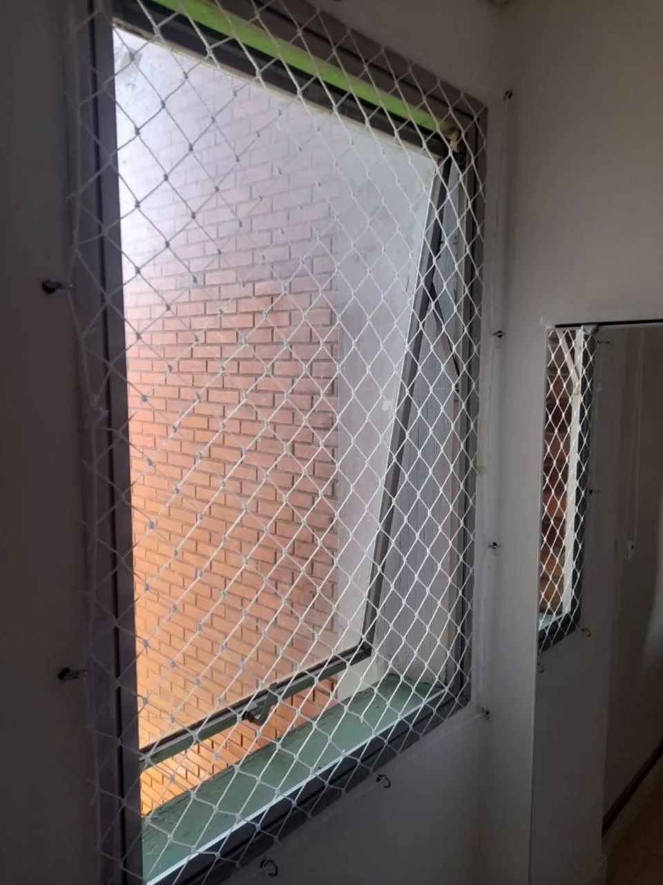 Telas de proteção  - Foto 3