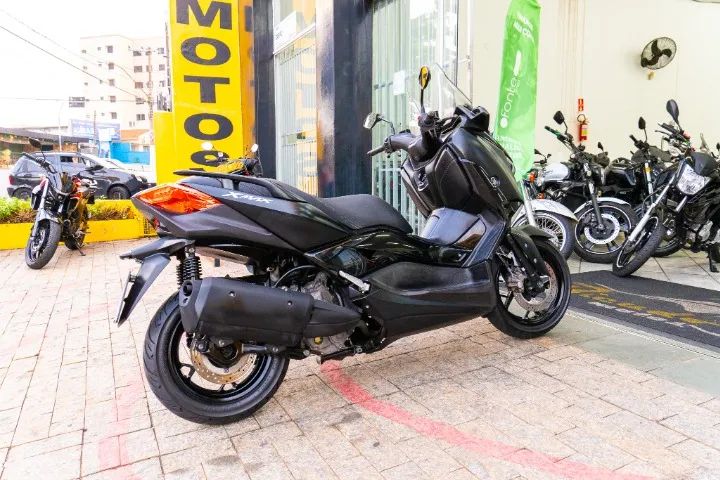 YAMAHA XMAX 250 2022 REF:I56 - Foto 4