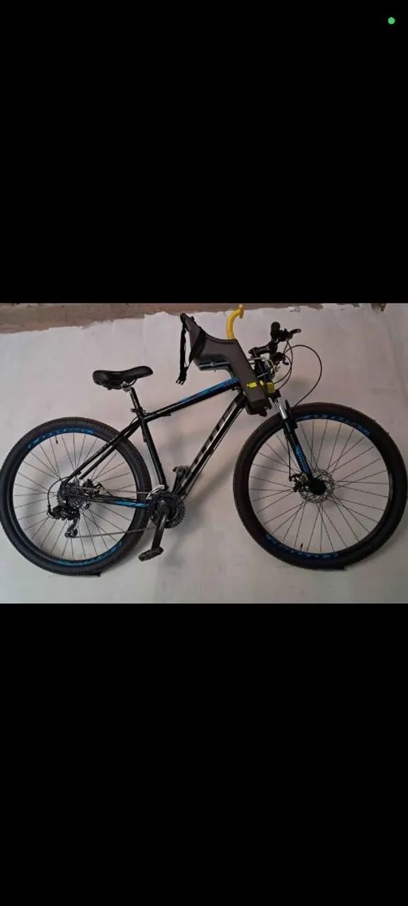Bike semi nova - Foto 2