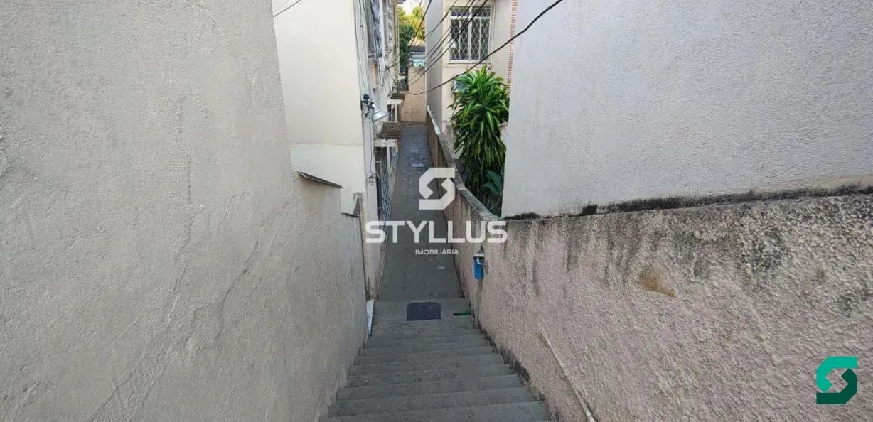 Piedade | Apartamento 2 quartos
