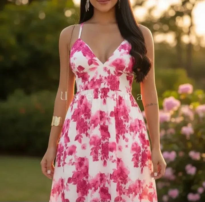 Vestido elegante  - Foto 3