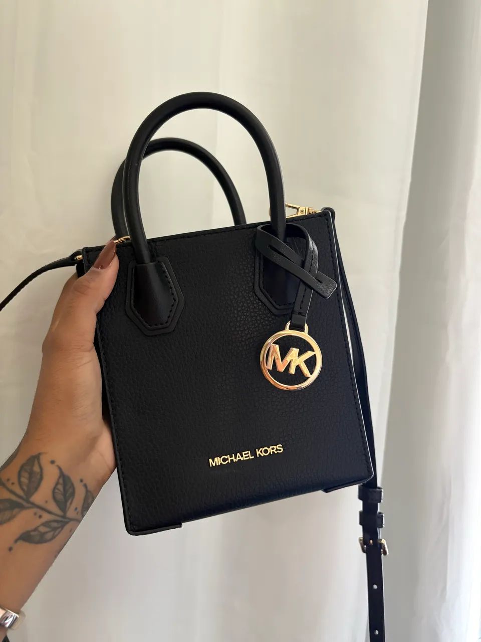 Bolsa Michael Kors - Foto 2
