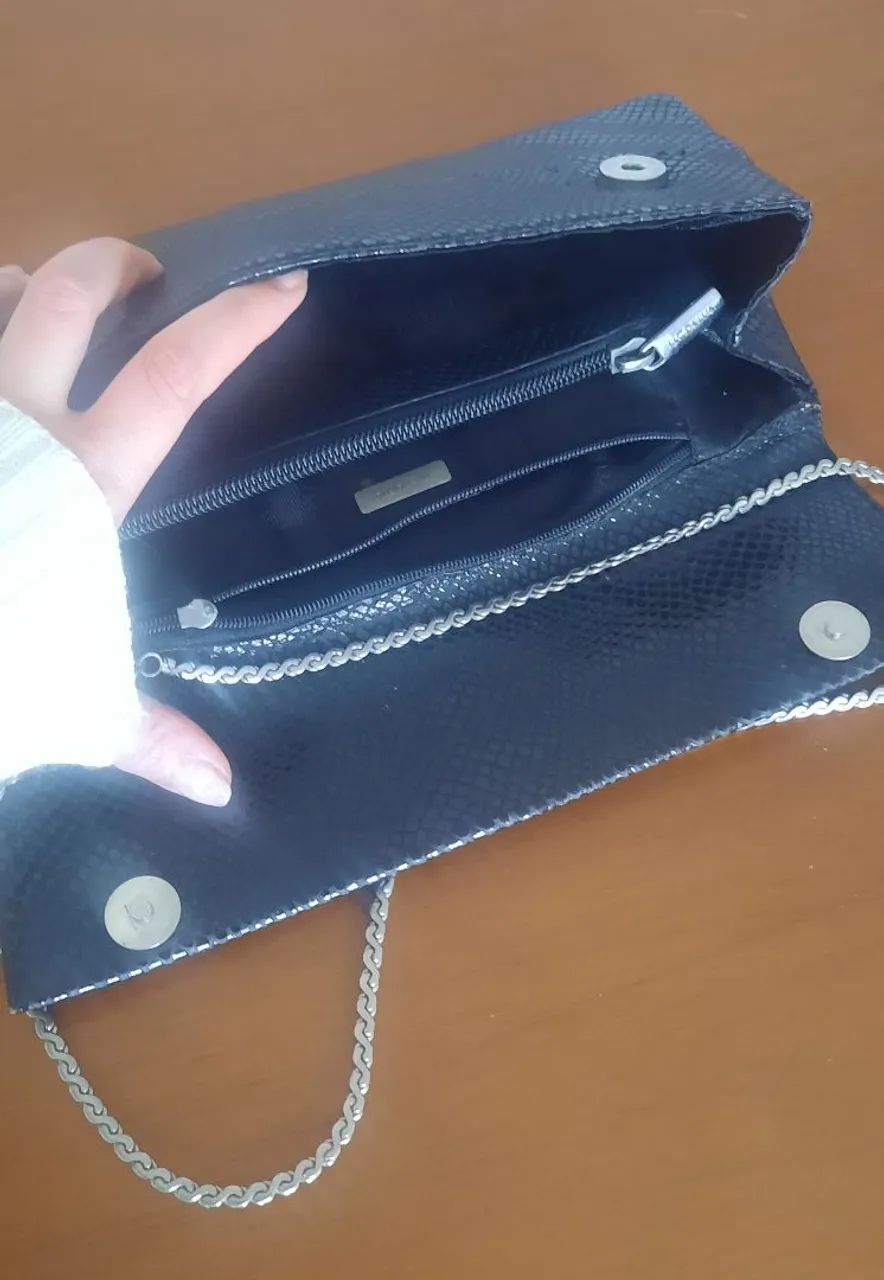 Bolsa luz da lua - Foto 4