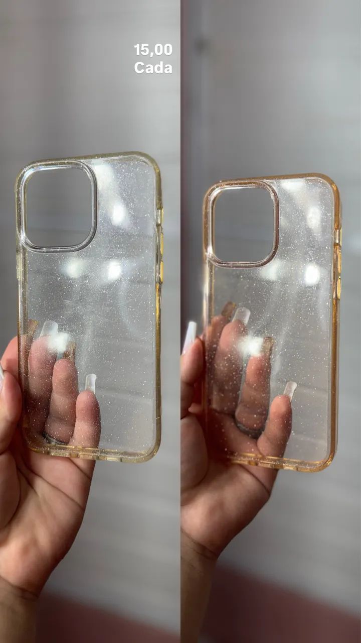 Cases do 14 pro max  - Foto 2