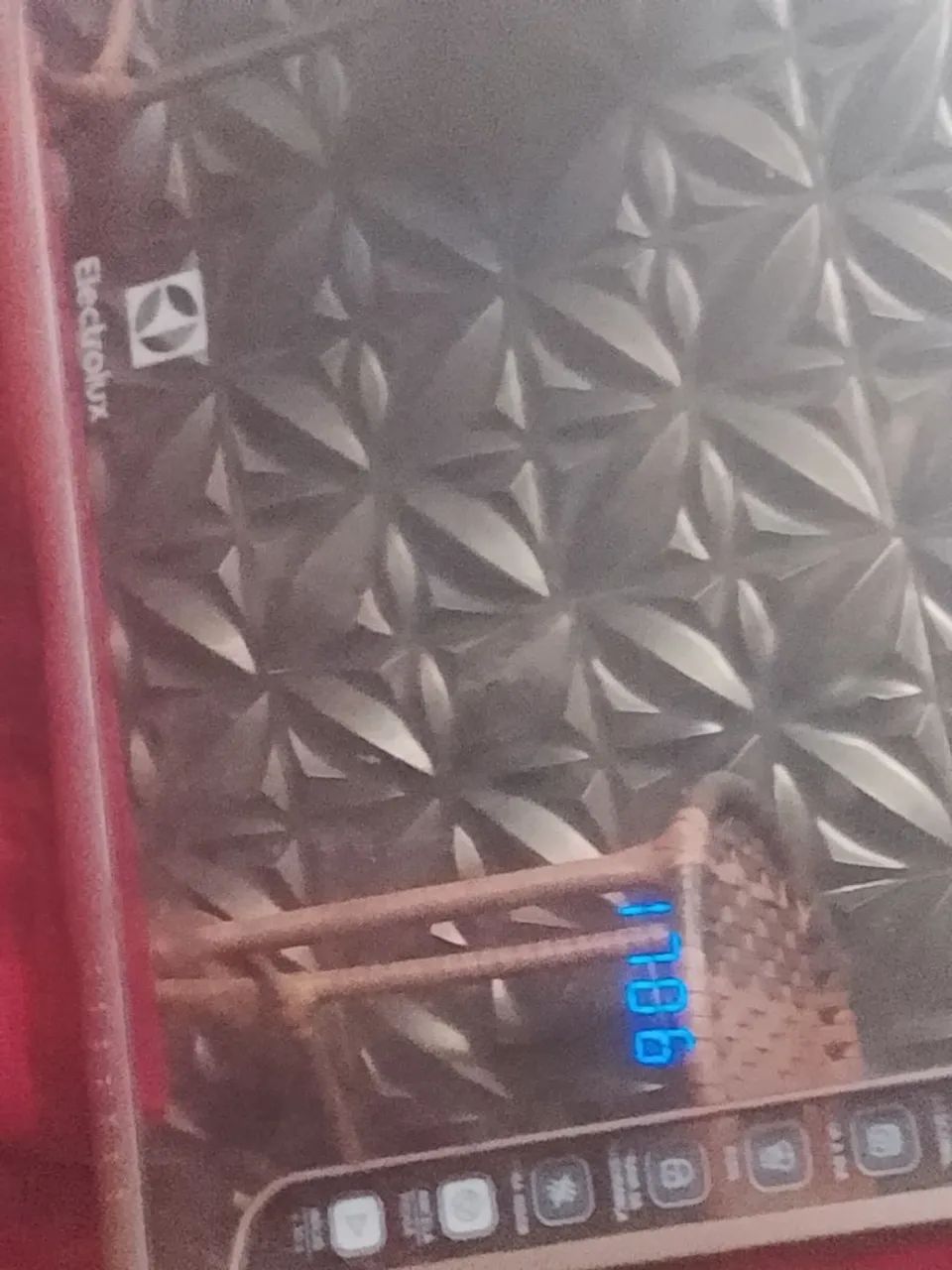 Microondas 