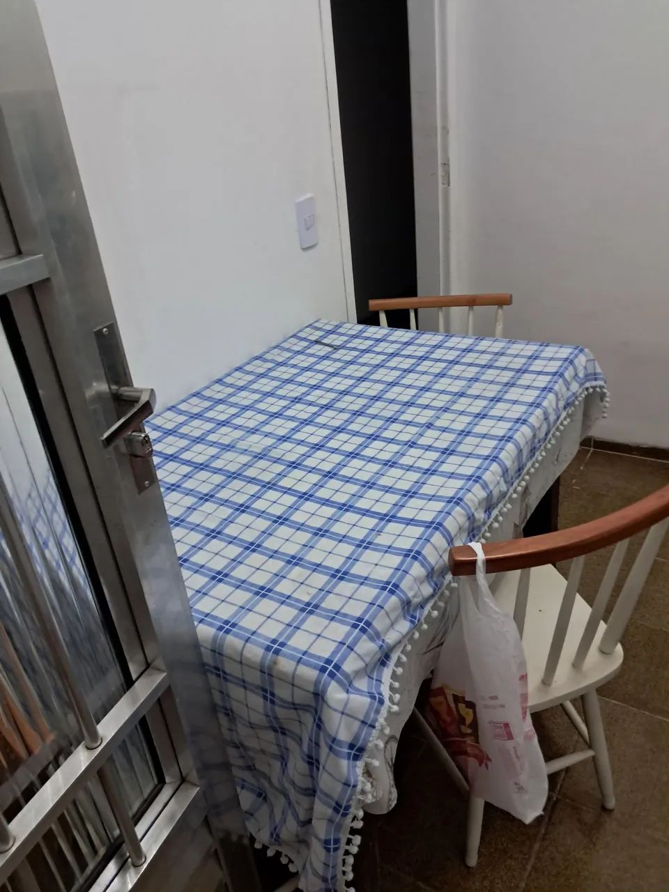 Quarto Casa Compartilhada  - Foto 3
