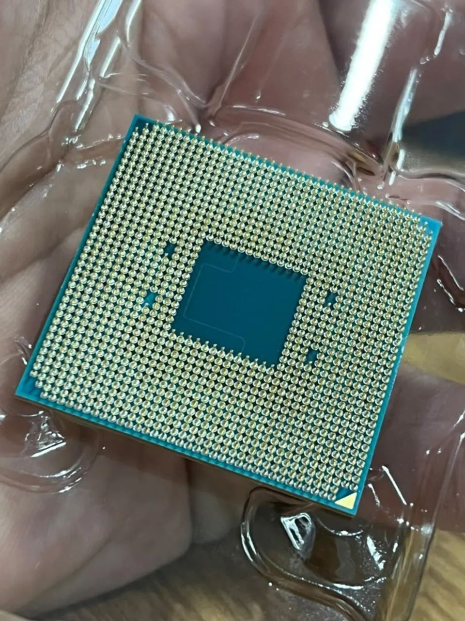 Processador Ryzen 3 3200G + Cooler - Foto 2