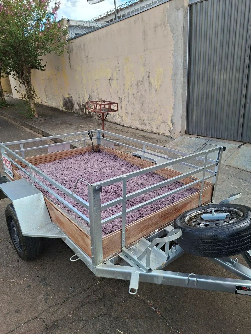 Carretinha  - Foto 3