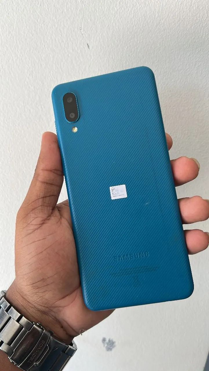 Samsung A02