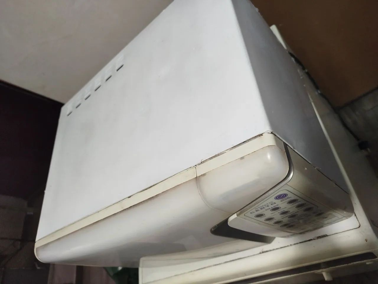 Microondas electrolux  - Foto 2