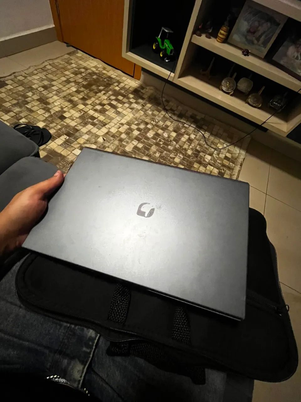 Notebook positivo  - Foto 2