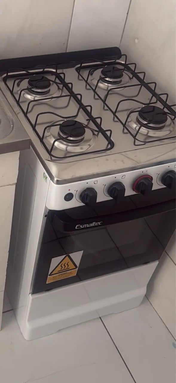 Fogão vende se 