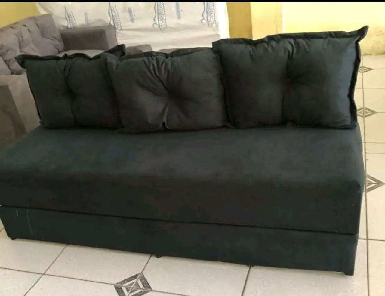 Confortáveis estofados novos463757503869102085