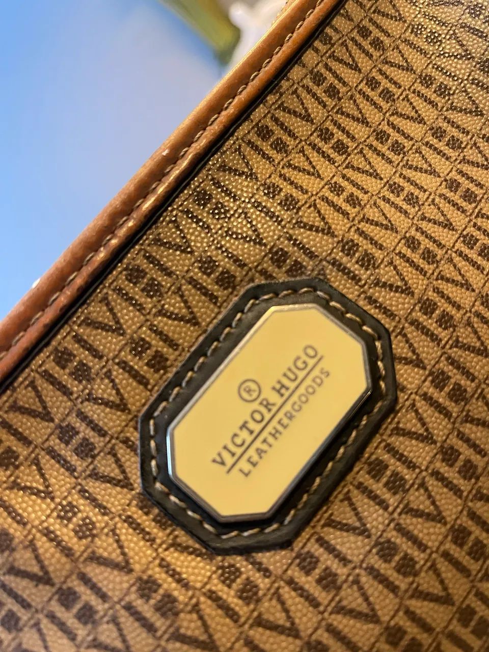 Bolsa Victor Hugo  - Foto 4